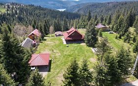 Cabana Transilvania